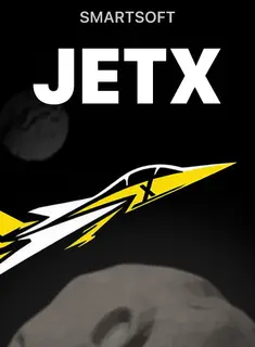JetX