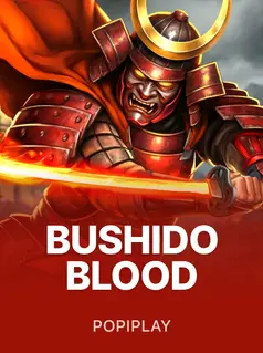 Bushido Blood