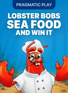 Lobster Bob’s Sea Food and Win It