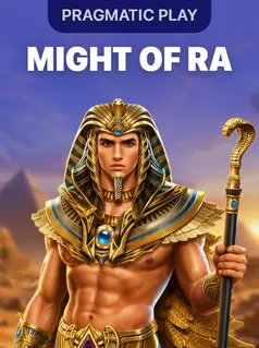 Might of Ra