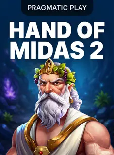 Hand of Midas 2