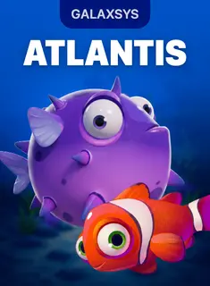 Atlantis