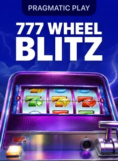 777 Wheel Blitz