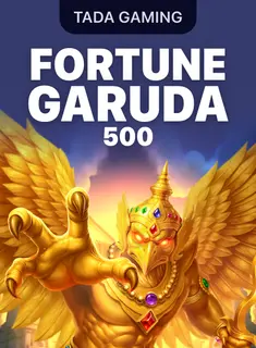 Fortune Garuda 500