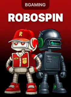 Robospin