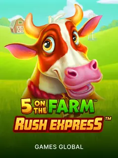 5 on the Farm™