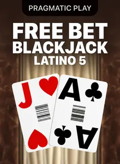 Free Bet Blackjack Latino 5