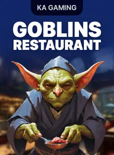 Goblin‘s Restaurant