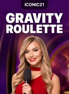 Gravity Roulette