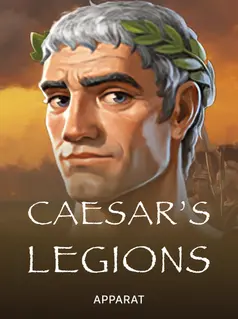 Caesar’s Legions