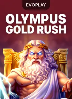 Olympus Gold Rush