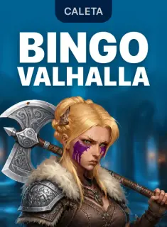 Bingo Valhalla