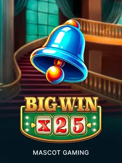 Big Win x25