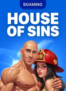 House of Sins