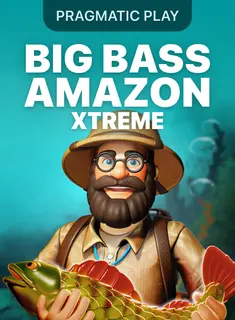 Big Bass Amazon Xtreme