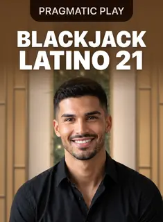 Blackjack Latino 21