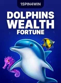 Dolphin's Wealth Fortune