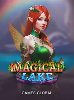 Magical Lake