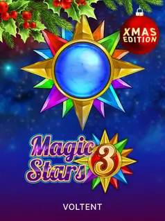 Magic Stars 3 Xmas