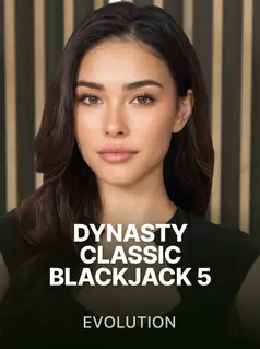 Dynasty Classic Blackjack 5