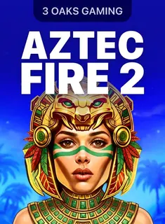 Aztec Fire 2
