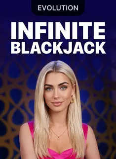 Infinite Blackjack