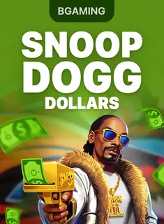 Snoop Dogg Dollars