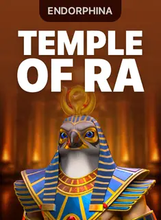 Temple of Ra