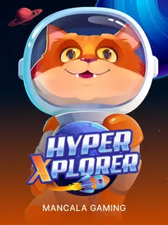 HyperXplorer