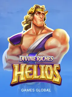 Divine Riches Helios