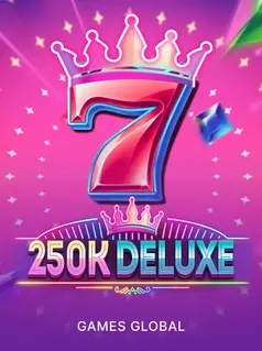 250k Deluxe