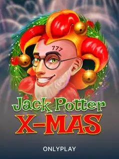 Jack Potter X-MAS