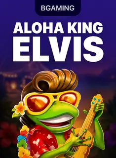 Aloha King Elvis