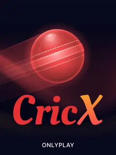 CricX
