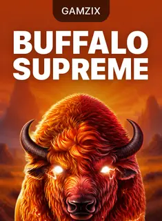 Buffalo Supreme