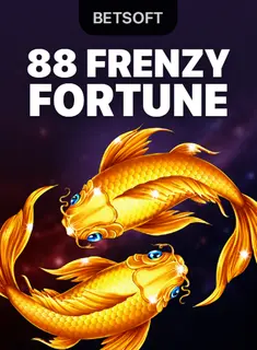 88 Frenzy Fortune