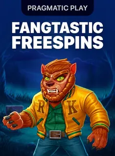 Fangtastic Freespins