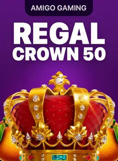 Regal Crown 50