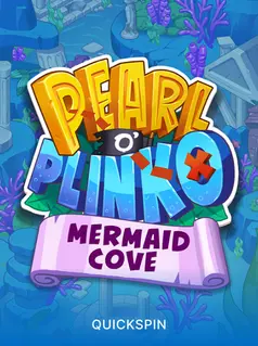 Pearl o' Plinko – Mermaid Cove
