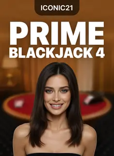 Prime Blackjack 4