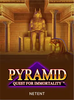 Pyramid: Quest for Immortality