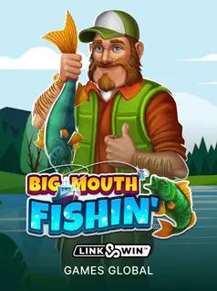Big Mouth Fishin