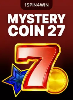Mystery Coin 27