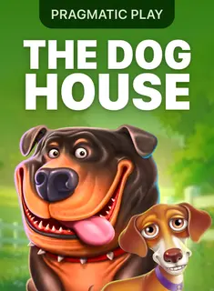 The Dog House