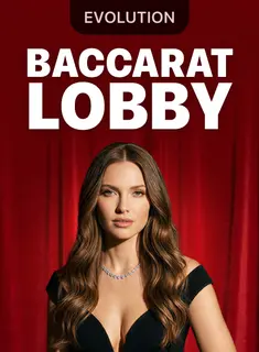 Baccarat Lobby