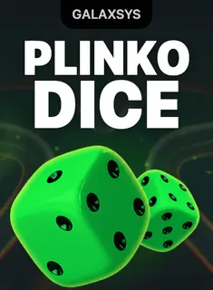 Plinko Dice