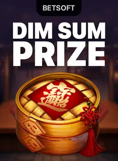Dim Sum Prize