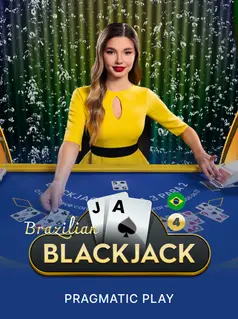 Brazilian Blackjack 4