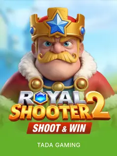 Royal Shooter 2