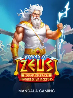 Power of Zeus